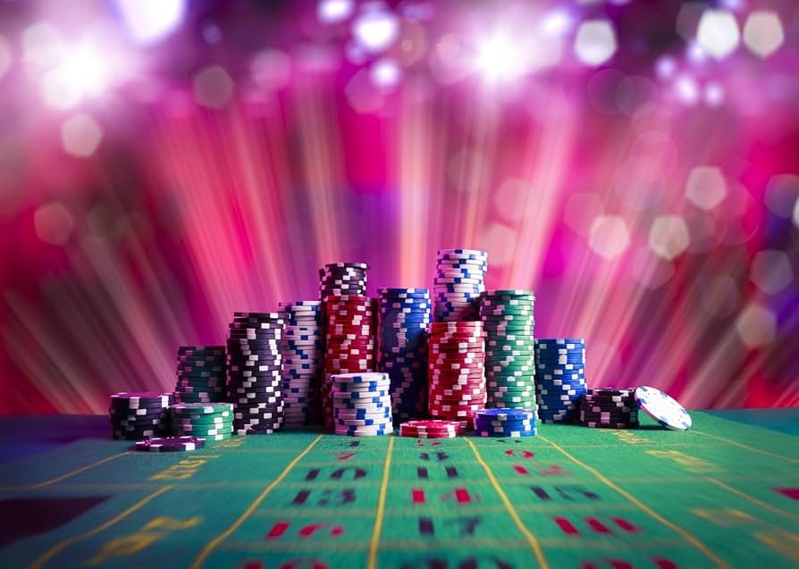 1kuwin Live Casino